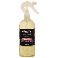 Vondi’s Khakibos Flea & Tick Repellent Spray 